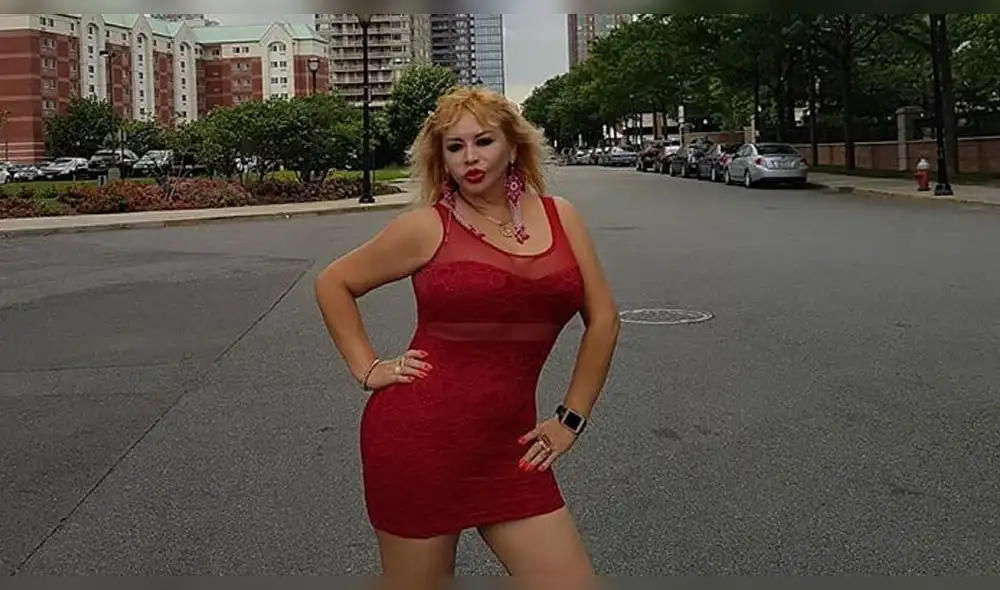 Canción "La arrechazada" de Susy Díaz es estudiada en famosa universidad