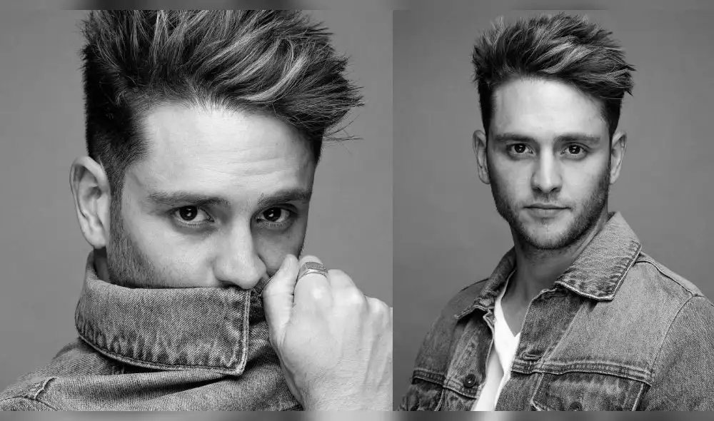 Christopher Uckermann Christopher Uckermann