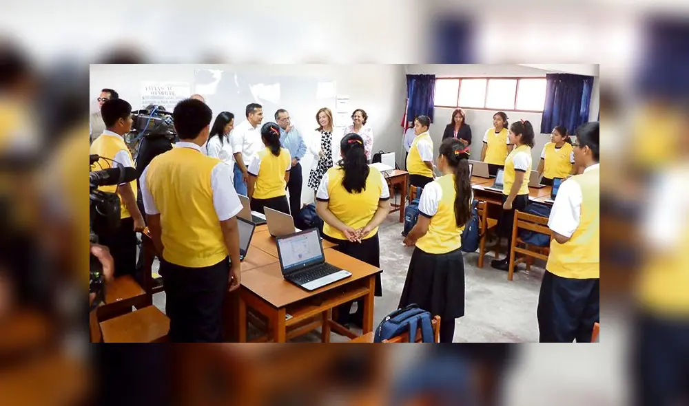 Inicios. En 2015 se inauguró ambientes temporales de Coar. En ese entonces se dijo que el proyecto se realizaría en 2017.