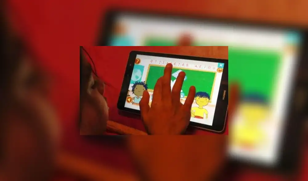 Créditos: Andina. Créditos: Andina.