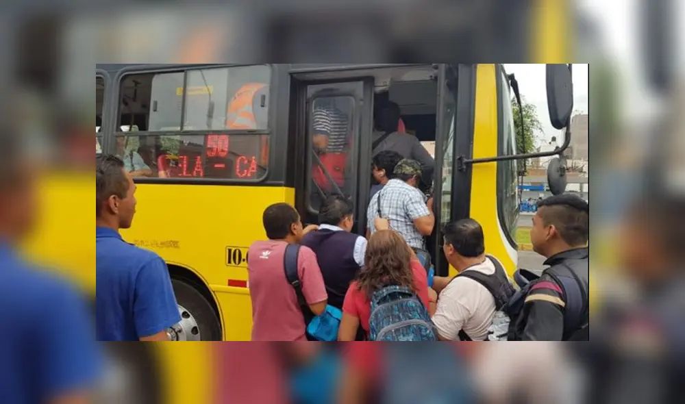 Jefa de la ATU solicitó a operadores y buses cumplir protocolos de prevención. (Foto: La República)