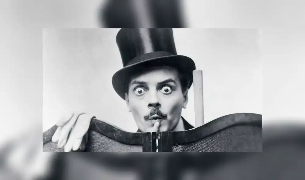 Actores que fallecieron en Halloween. Foto: Difusión