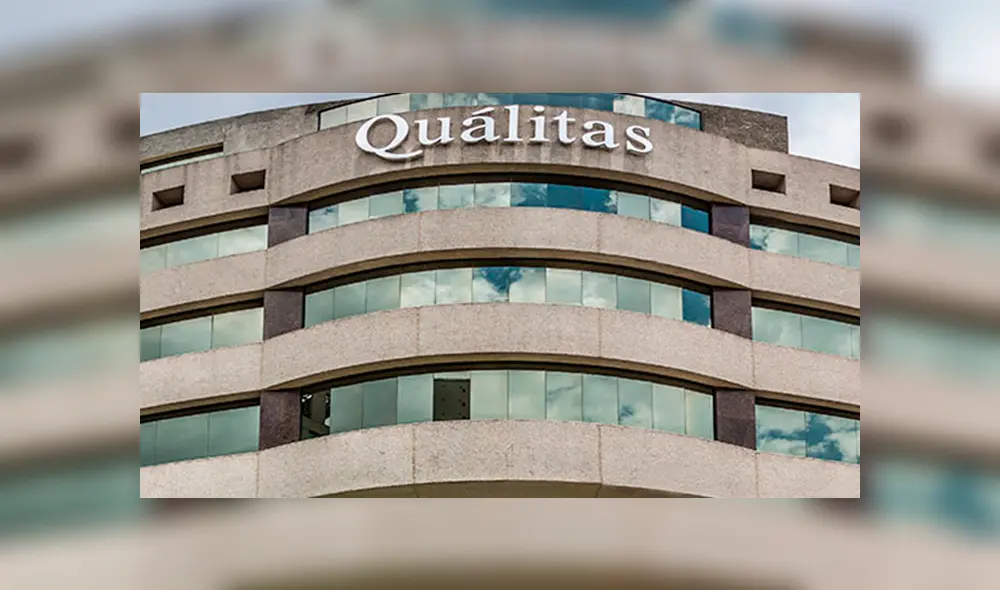Quálitas hace su incursión en el mercado peruano. Quálitas hace su incursión en el mercado peruano.