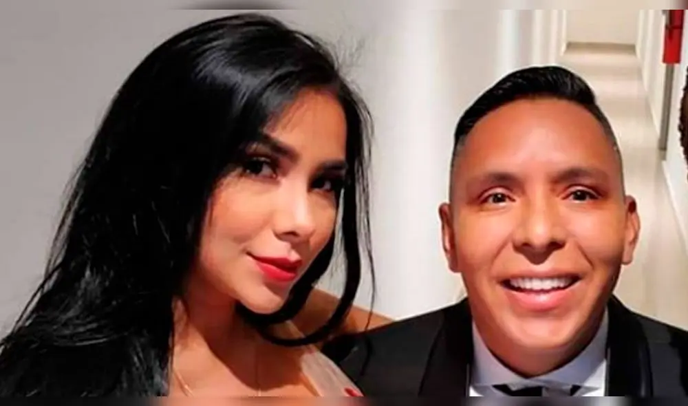 Pilar Gasca y Edwin Sierra Pilar Gasca y Edwin Sierra