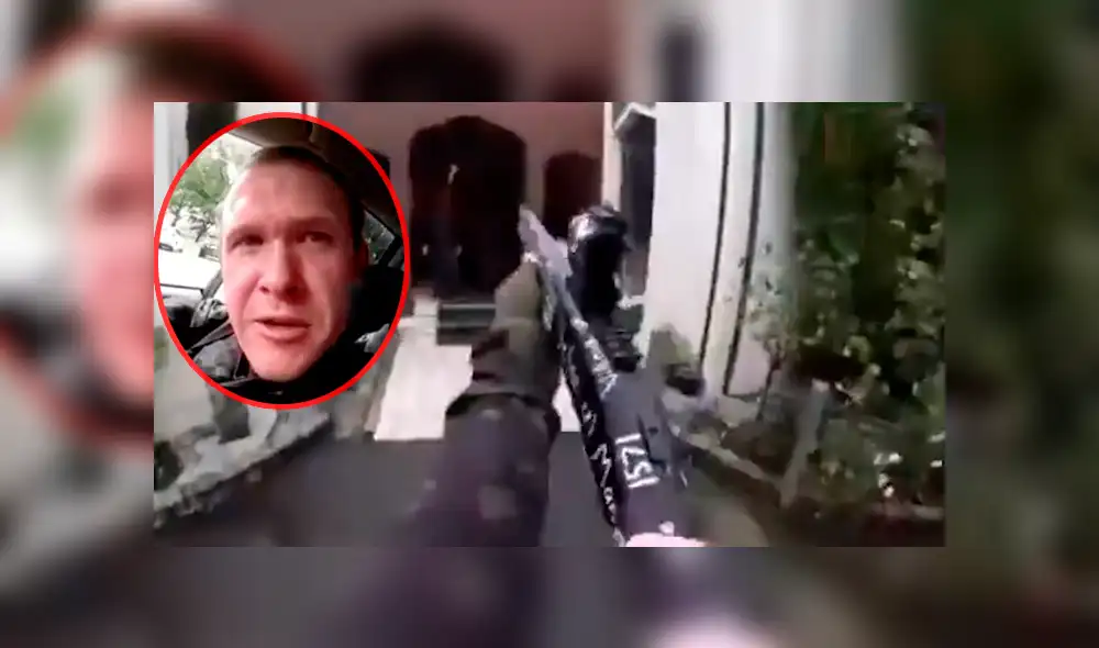 Facebook: el streaming de la masacre en Nueva Zelanda no pudo ser cancelada por esta razón