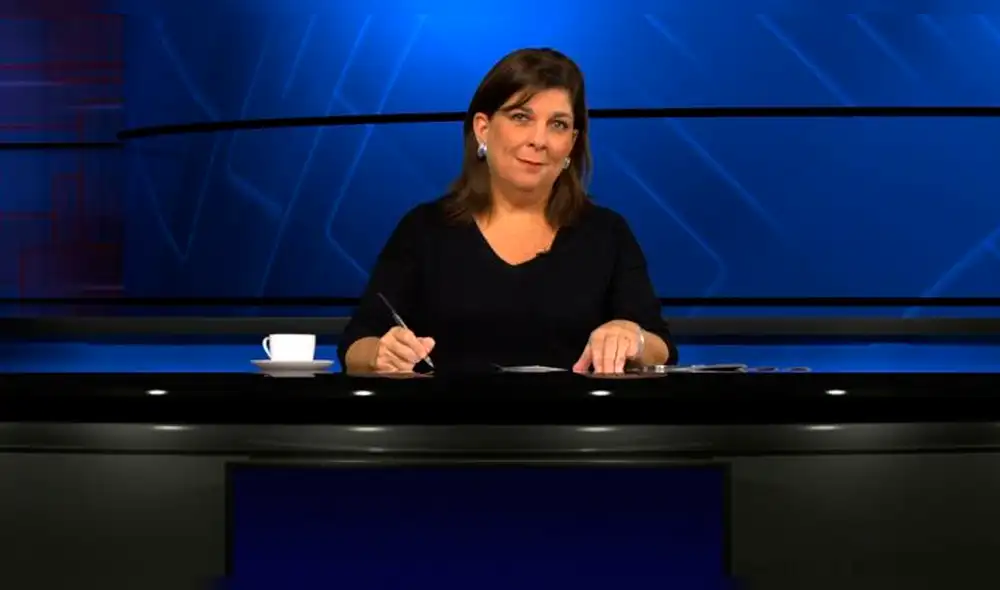 RMP: "Keiko celebró la prisión a Nadine Heredia y miren ahora dónde está"