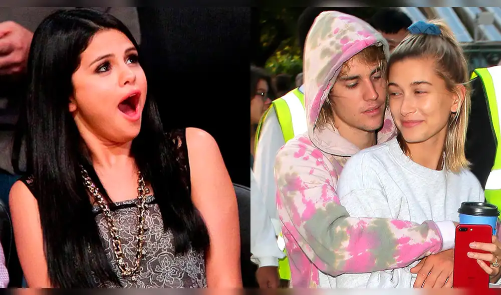 Justin Bieber encara a 'hater' y revela su amor por Selena Gomez