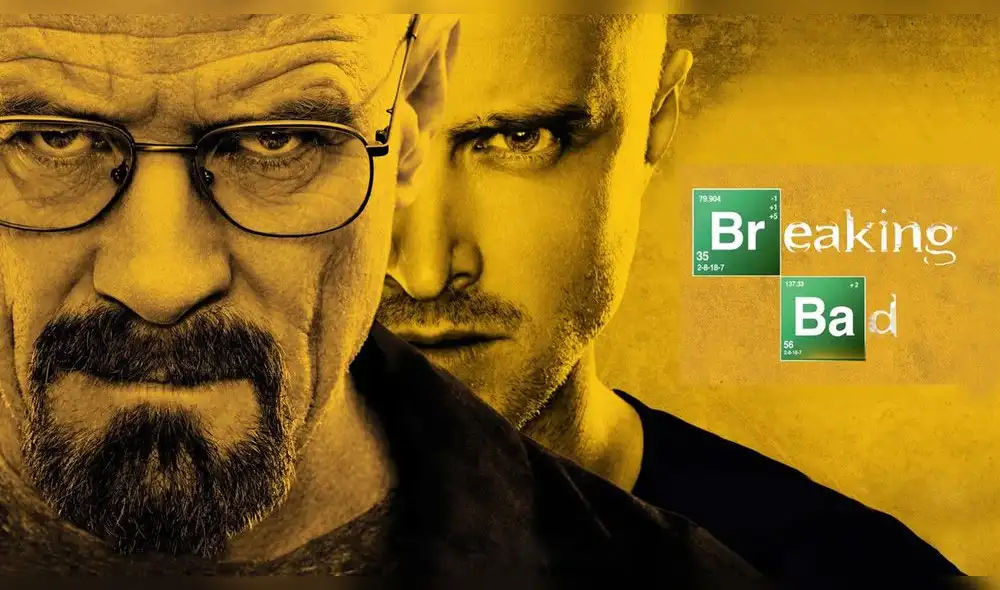 La serie regresa esta vez vía la señal de Netflix - Fuente: Difusión