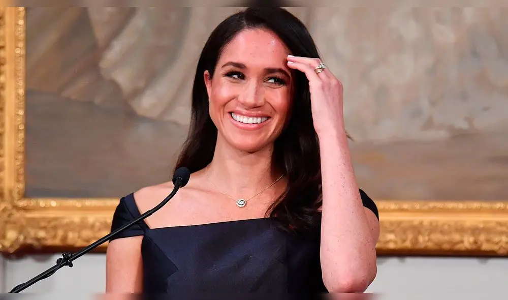 Meghan Markle contrató a reconocida empresa para limpiar su imagen 