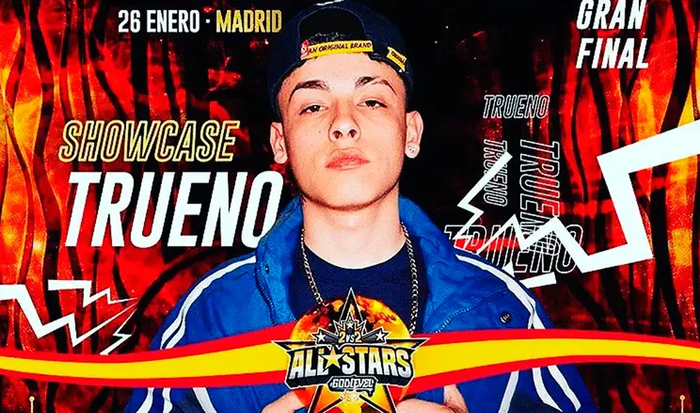 Chuty y Skone son los campeones del God Level World Edition 2020 [RESUMEN]