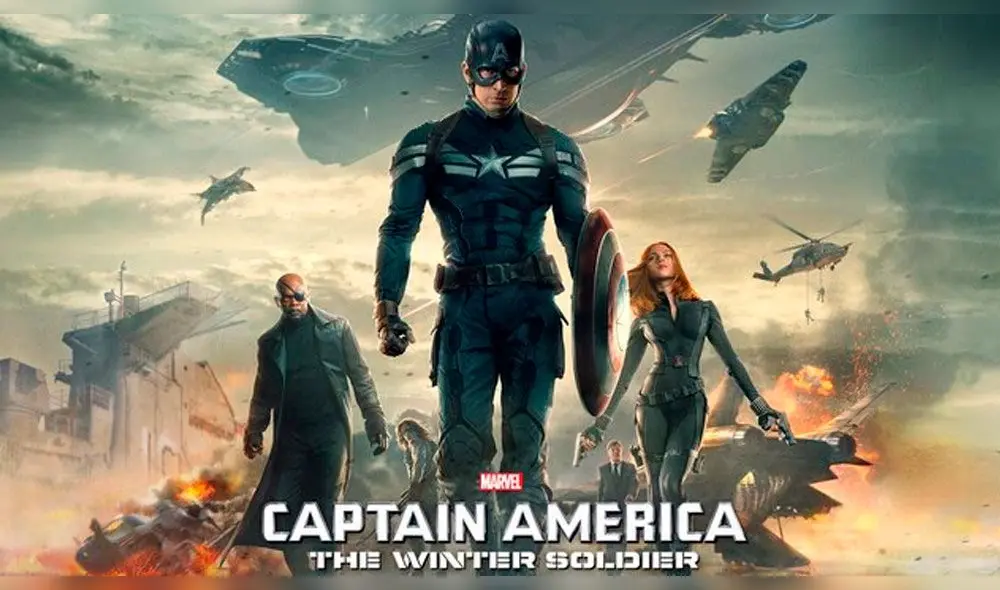 Avengers: Infinity War: Orden cronológico de todas las películas de Marvel