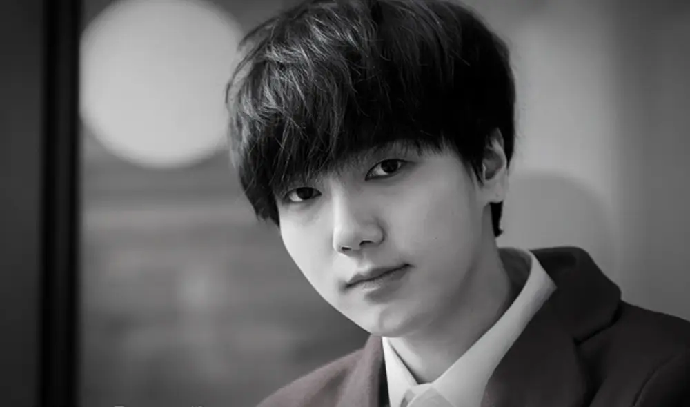 Yesung de Super Junior es atacado en París por un ladrón.