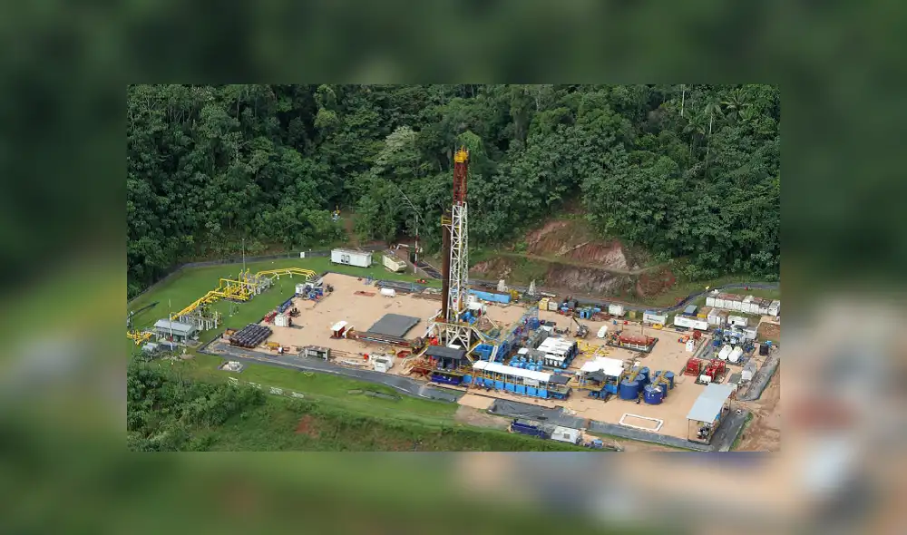 Gas de Camisea: Informe final del gasoducto sur estaría listo en julio