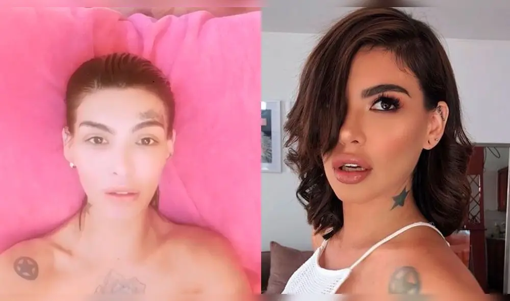 Angie Jibaja se pronuncia tras separarse de sus hijos Angie Jibaja se pronuncia tras separarse de sus hijos