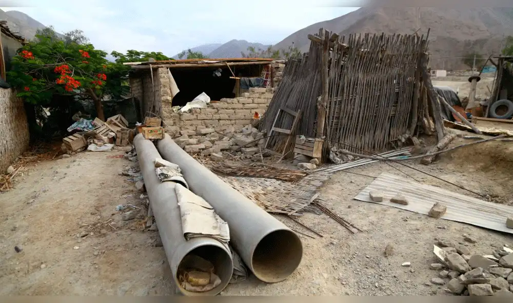 Sismo en Arequipa: el reporte de las primeras 24 horas tras temblor de 6.8 grados [EN VIVO]