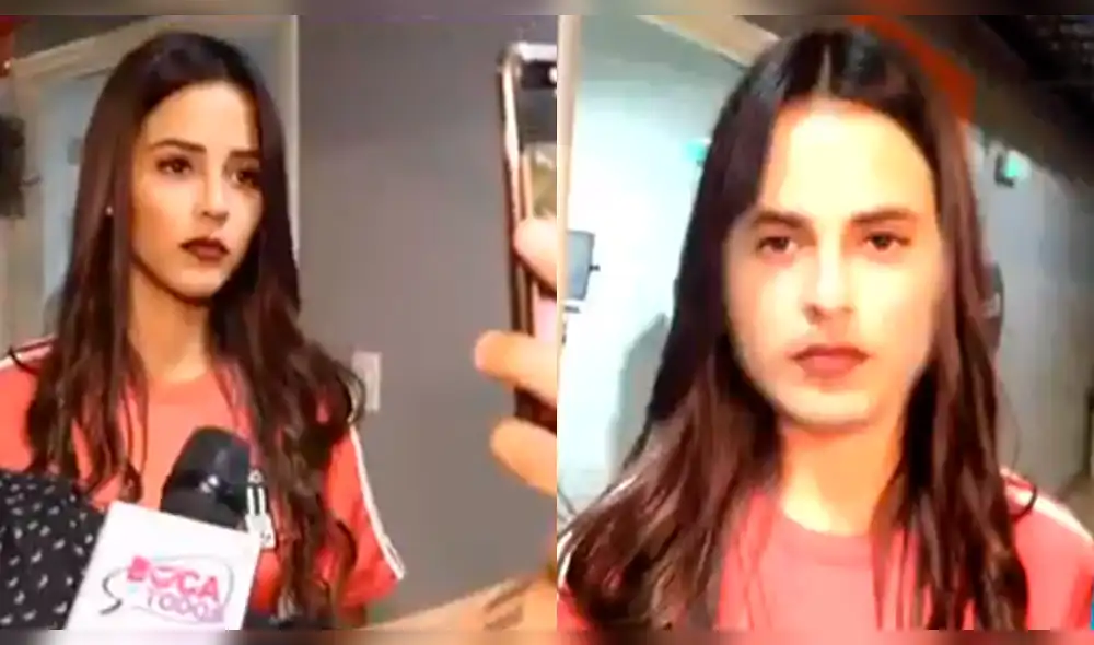 Guerreros cambian de sexo gracias a red social y transformación sorprende a fans