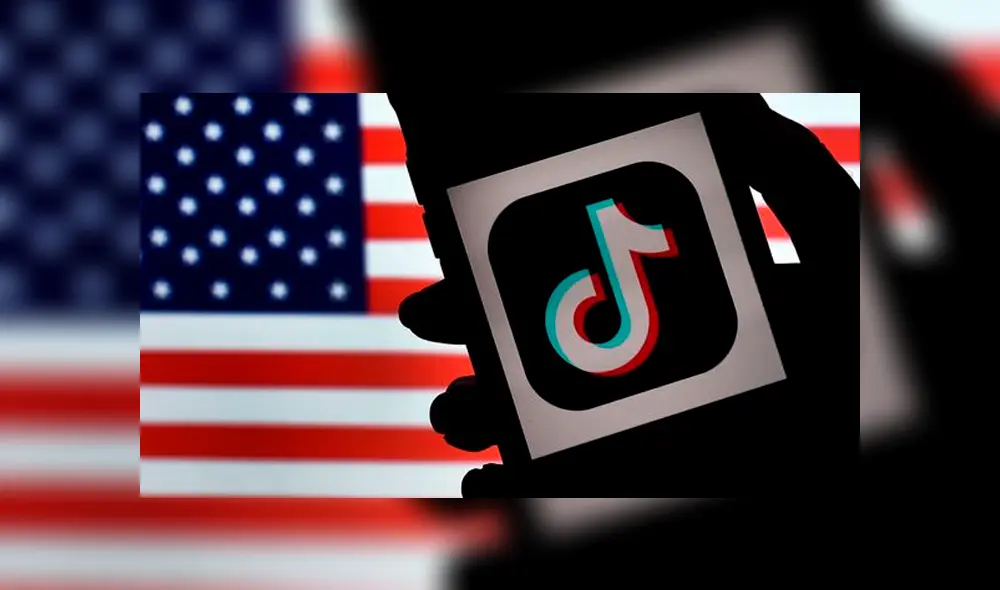 Estados Unidos confirma haber recibido una oferta de Oracle por TikTok. Foto: AFP / Olivier Douliery