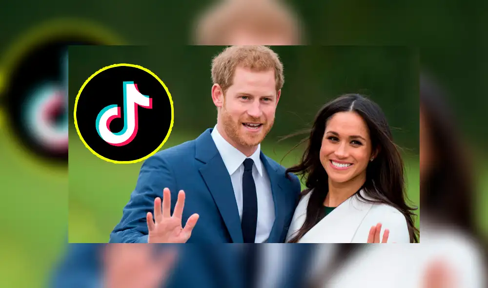 Desliza las imágenes para ver el gran parecido físico que esta joven tiene con Megan Markle, la esposa del Príncipe Harry. Foto: Christine Primrose /TikTok Desliza las imágenes para ver el gran parecido físico que esta joven tiene con Megan Markle, la esposa del Príncipe Harry. Foto: Christine Primrose /TikTok