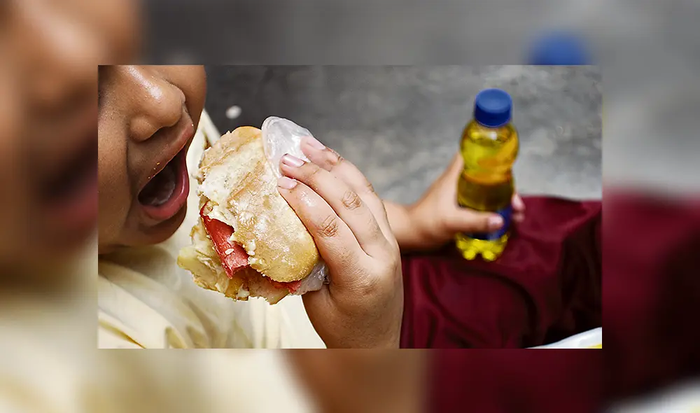 Alerta. Los malos hábitos alimenticios y la falta de ejercicio ponen en peligro a los niños. Alerta. Los malos hábitos alimenticios y la falta de ejercicio ponen en peligro a los niños.