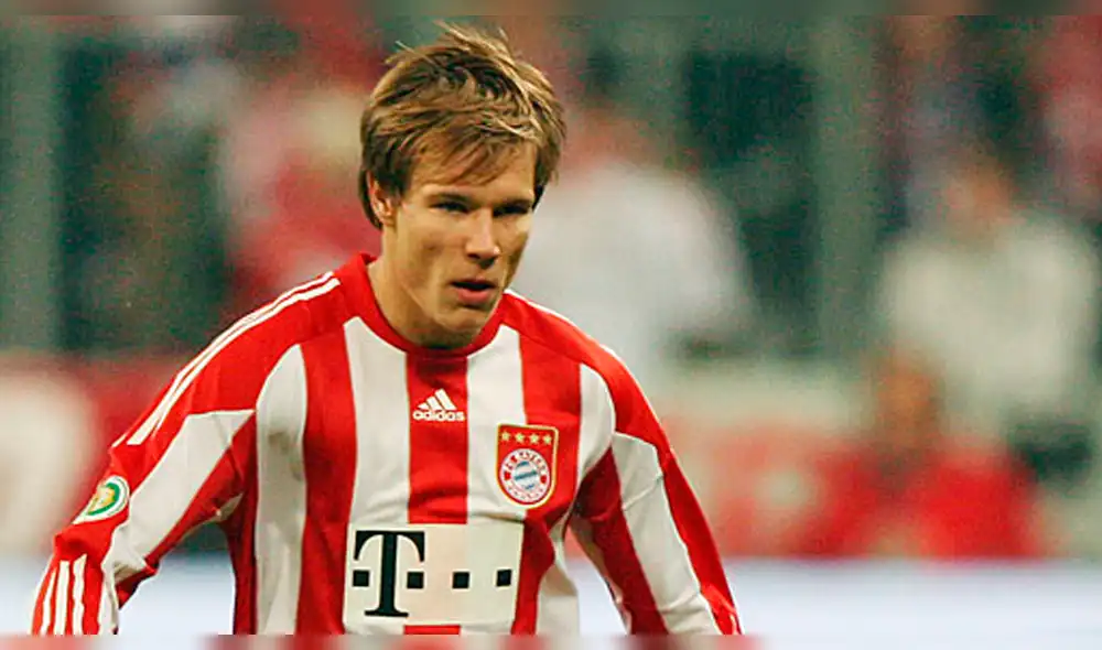 Louis Van Gaal: El brutal once que debutó con el entrenador holandés [FOTOS]