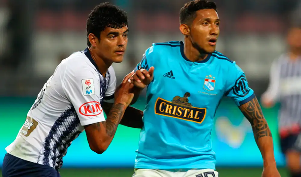 Programación de la fecha 8 de la Liga 1 Movistar 2020. (FOTO: La República). Programación de la fecha 8 de la Liga 1 Movistar 2020. (FOTO: La República).