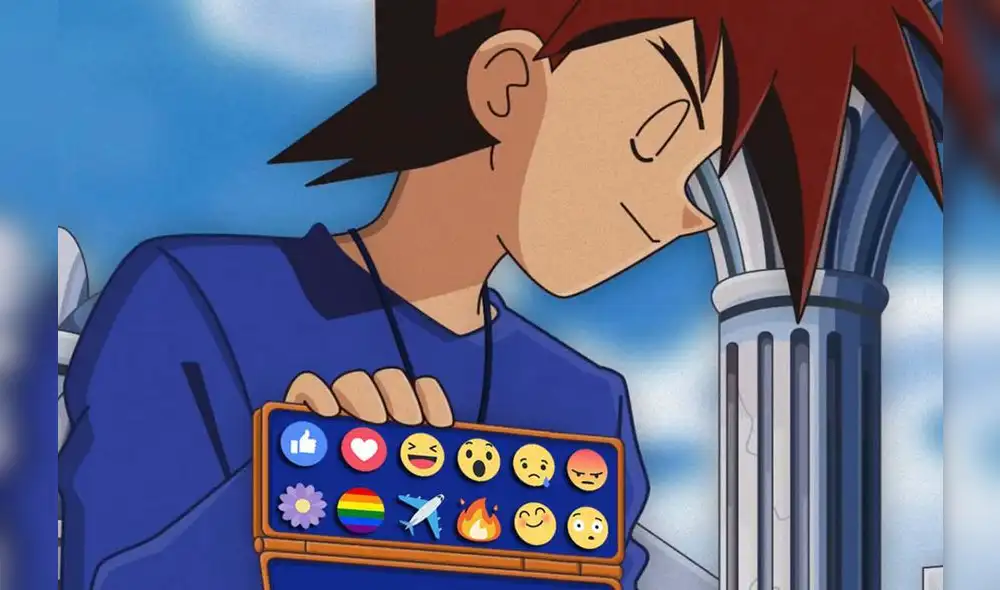 En Facebook los graciosos memes por 'Me aviona' , la nueva reacción