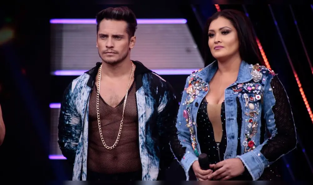 Nikko Ponce critica a Michelle Soifer Nikko Ponce critica a Michelle Soifer