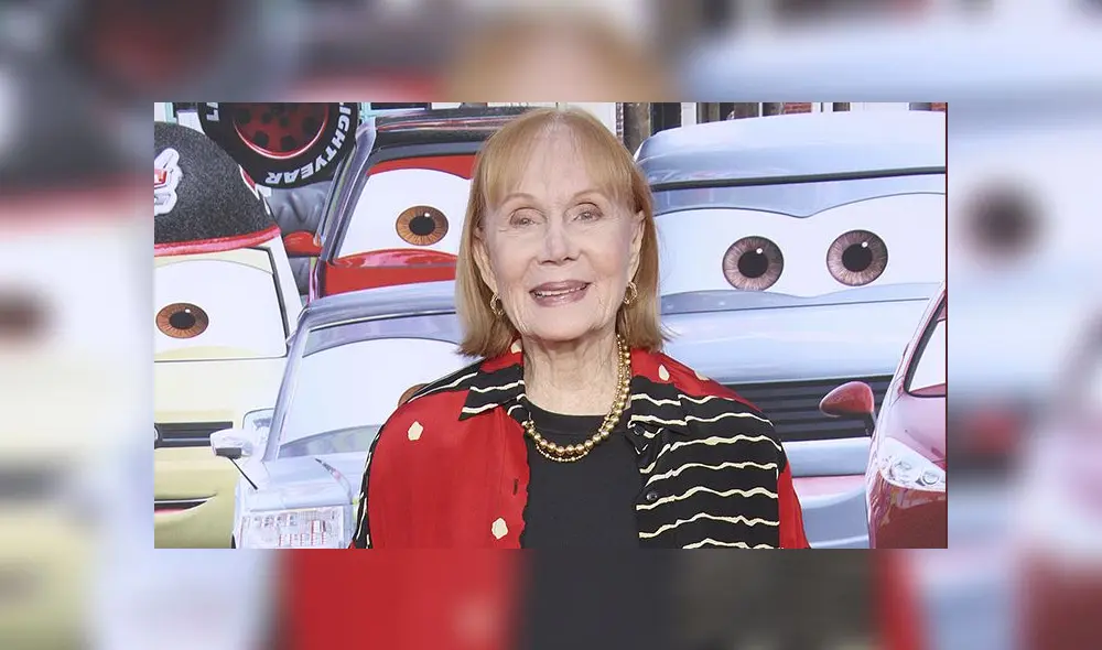 Katherine Helmond, actriz de '¿Quién manda a quién?', falleció a los 89 años