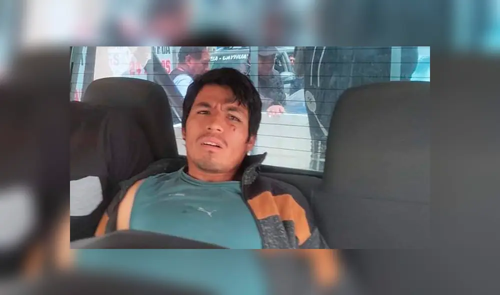 Víctima de feminicida Trinit Bautista ya había denunciado intento de asesinato. Foto: Difusión