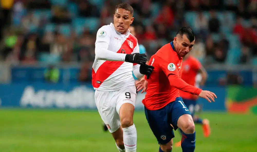 Oblitas se refirió sobre la cancelación del Perú vs. Chile: “Es inconcebible, nos ocasiona un malestar” Oblitas se refirió sobre la cancelación del Perú vs. Chile: “Es inconcebible, nos ocasiona un malestar”