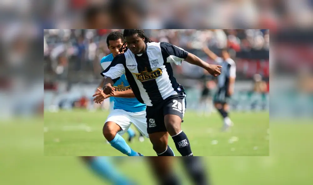 Alianza Lima: las 10 últimas camisetas del equipo victoriano [GALERÍA]