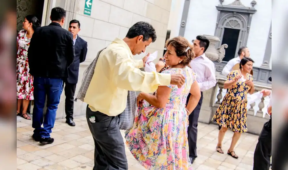 Semana turística de Moyobamba [FOTOS]