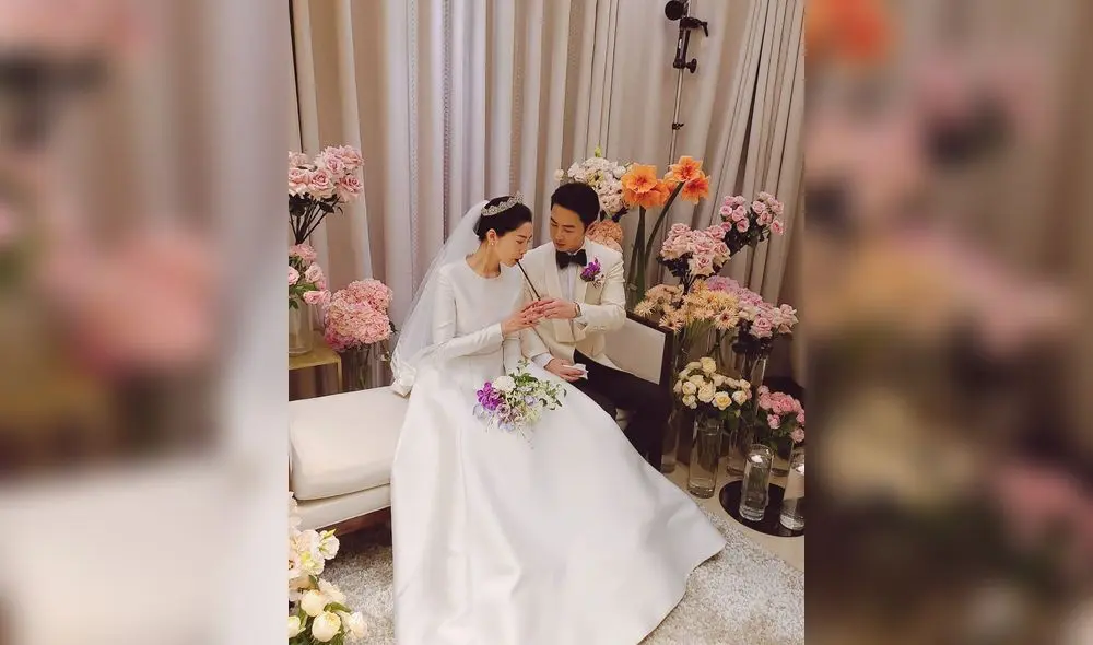 Jun Jin, boda Shinhwa