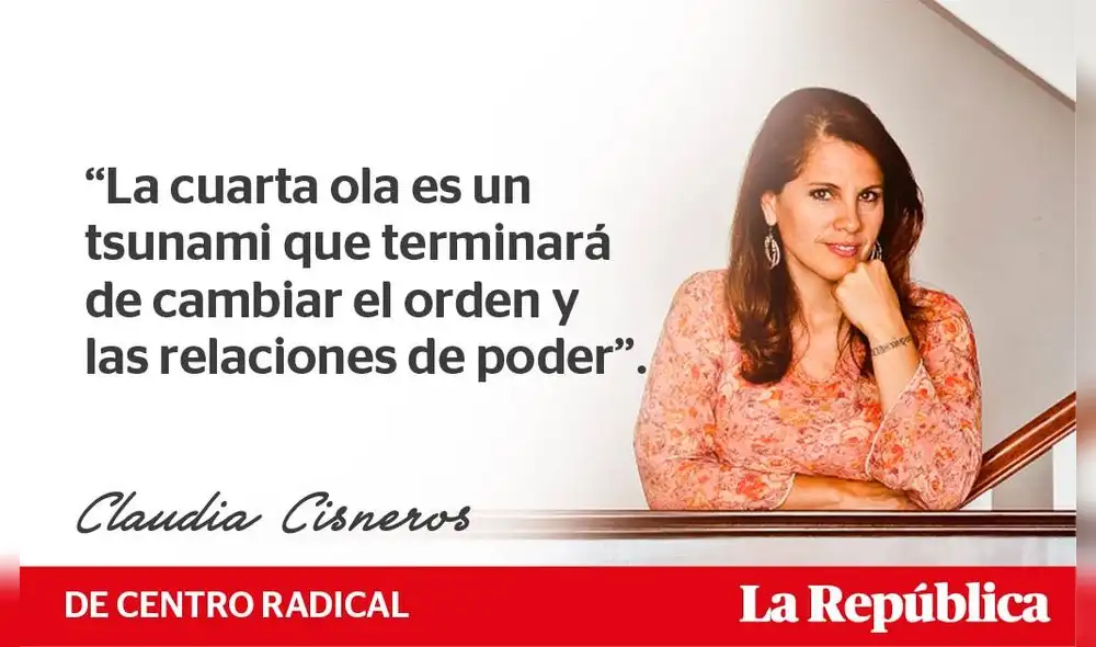 Claudia Cisneros Claudia Cisneros
