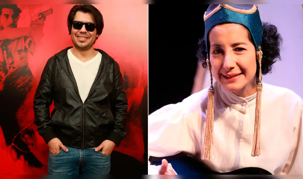 Sofia Rocha: Pietro Sibille finalmente se pronuncia por partida de la actriz [FOTOS]