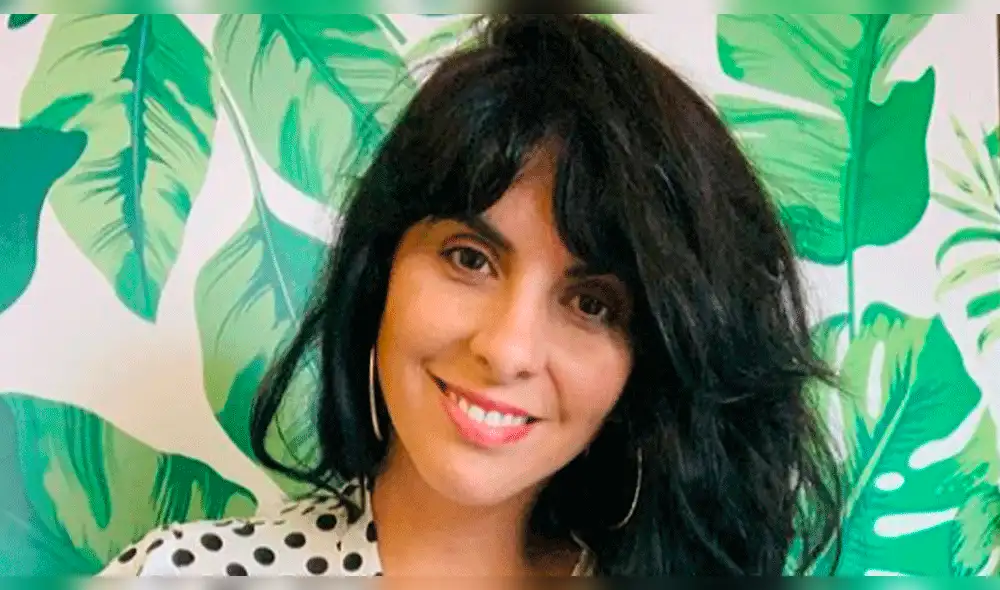 Carla García contesta a Gisela Valcárcel y Santi Lesmes tras renuncia de Susan Ochoa