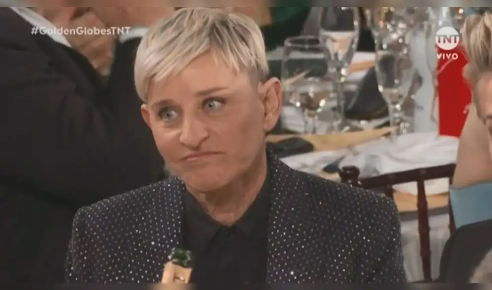 La comediante recibió el premio Carol Burnett a la trayectoria artística y recibió un tributo por su influencia en la televisión. La comediante recibió el premio Carol Burnett a la trayectoria artística y recibió un tributo por su influencia en la televisión.