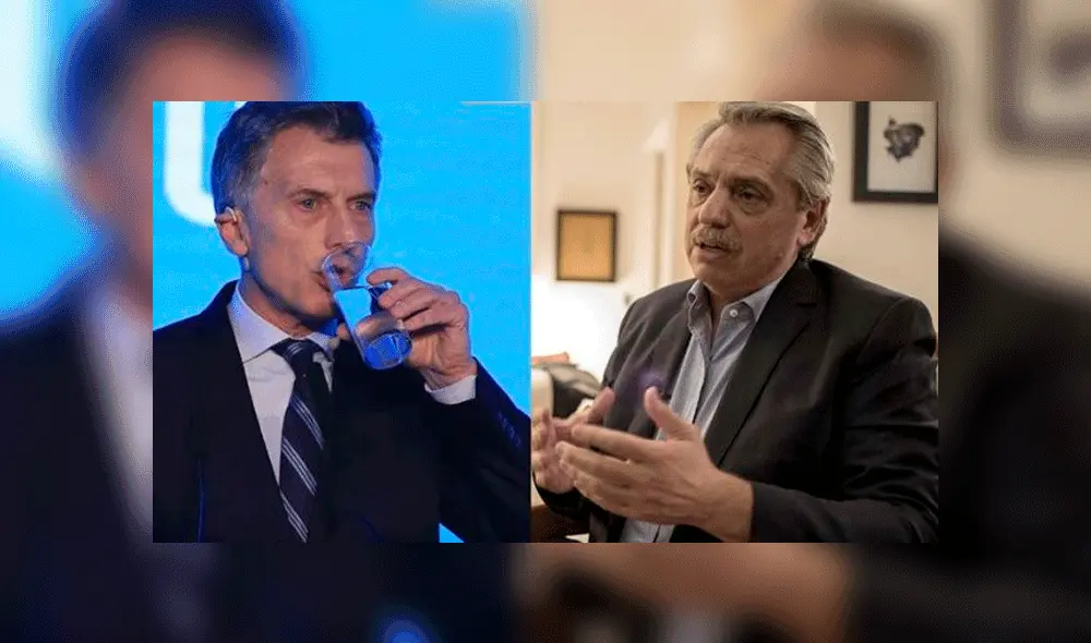 Elecciones 2019 en Argentina: todo lo que debes saber sobre el primer debate presidencial [VIDEO]