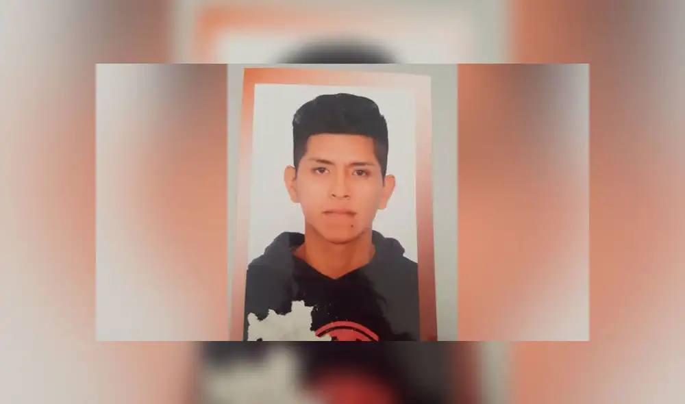 Joven es baleado tras resistirse a entregar sus objetos a ladrones. Créditos: La República.