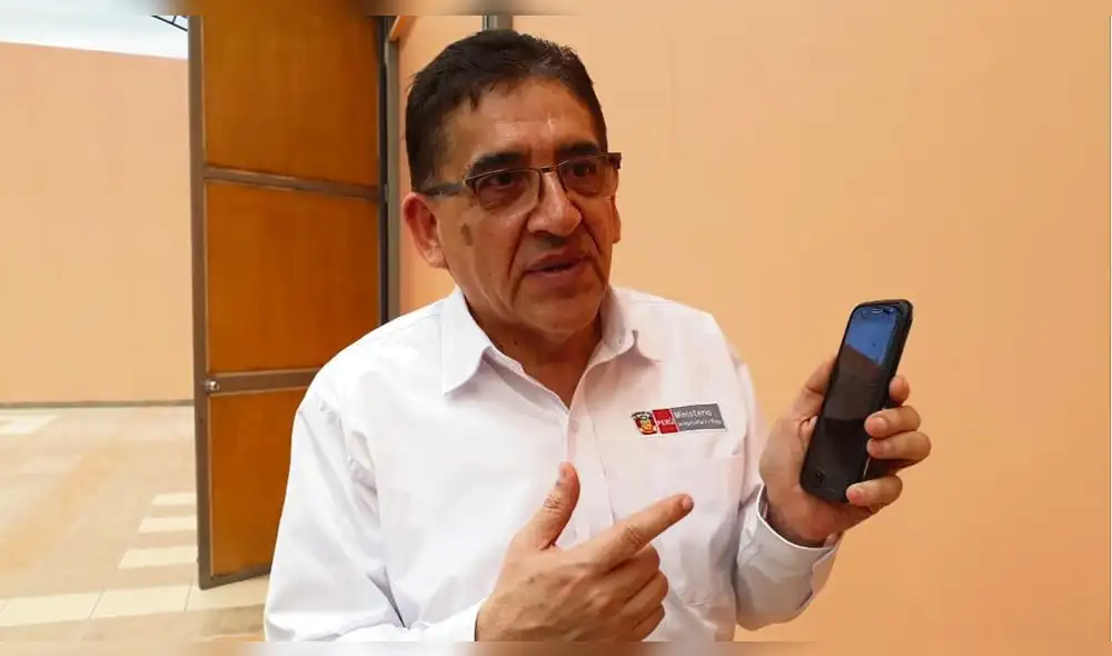 Agricultores podrán saber qué sembrar con web del Ministerio de Agricultura