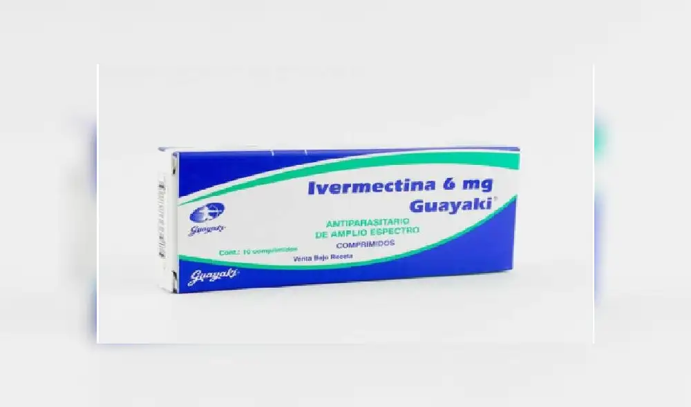 Ivermectina Ivermectina