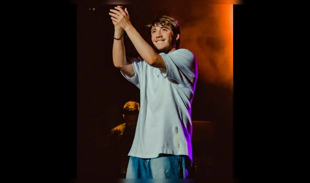 Paulo Londra regresa a Lima y sus fans felices por los precios de las entradas