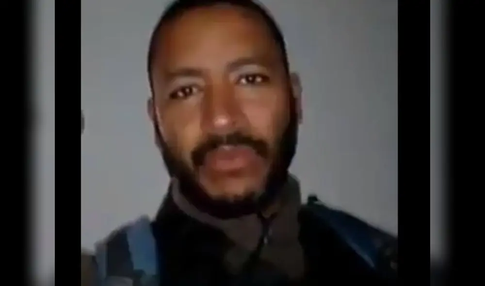 Gobierno ratifica muerte de Óscar Pérez y captura de su destacamento Gobierno ratifica muerte de Óscar Pérez y captura de su destacamento