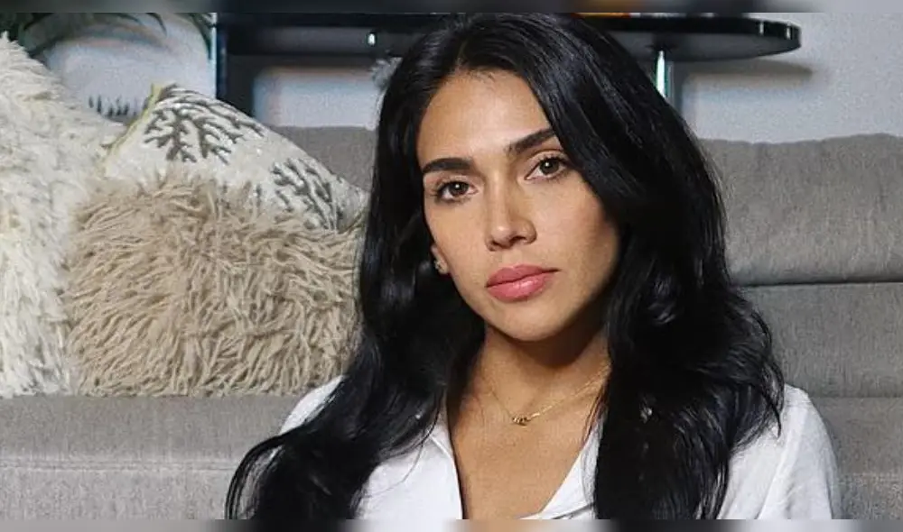 Vania Bludau hizo sensual bikinazo para recibir el verano en Estados Unidos