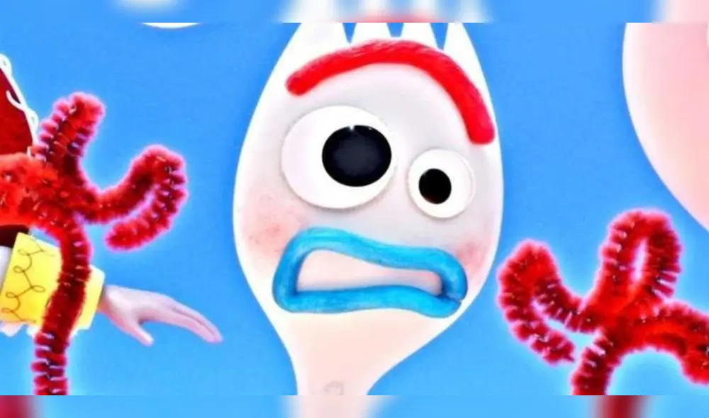 Forky