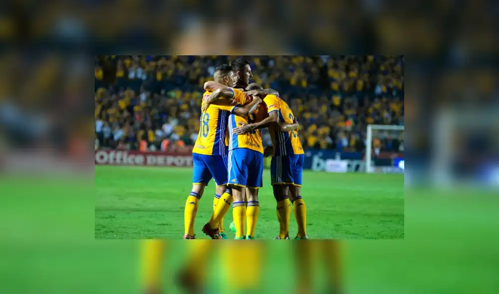 Resumen y goles: Tigres está de nuevo en la final de la Liga MX [VIDEO]