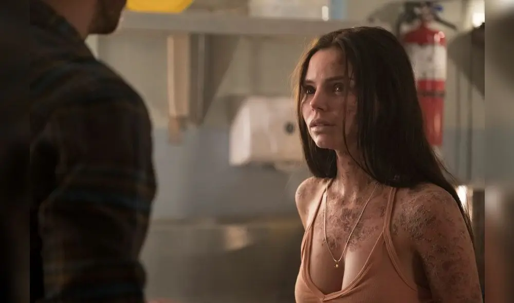 Siren es la serie sobre una misteriosa chica sirena. (Foto: Fuera de Series)