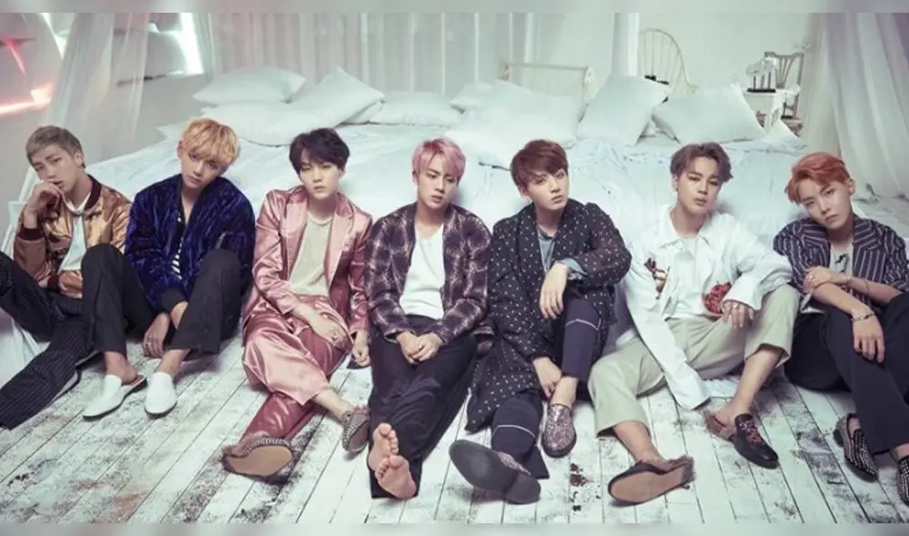 MTV EMA 2019: BTS compite contra Miley Cyrus, J Balvin y otros grandes