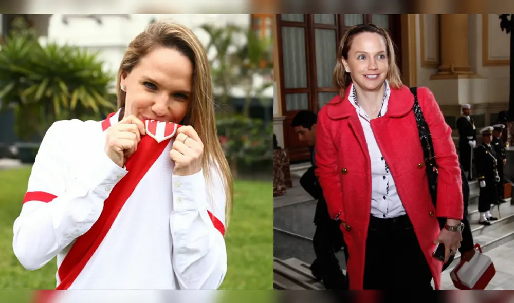 Luciana León: así fue su matrimonio con Augusto Narvarte [VIDEO]