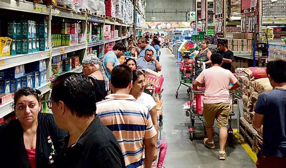 coronavirus supermercados coronavirus supermercados